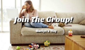 Join The Group