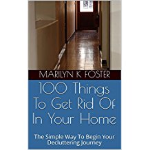 100 Things To Get Rid Of In Your Home