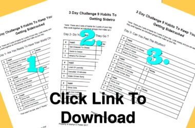 3dat9habitschallenge