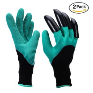 genie gloves