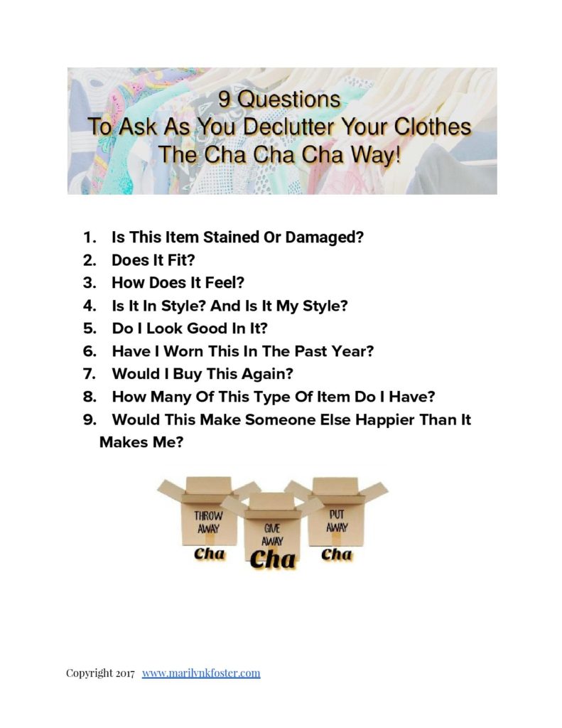9QuestionsToAskAsYouDeclutterYourClothesTheChaChaChaWay (1)-page-001
