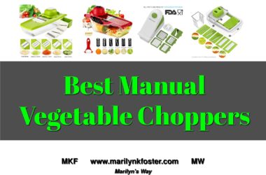 Best Manual Vegetable Choppers blog photo