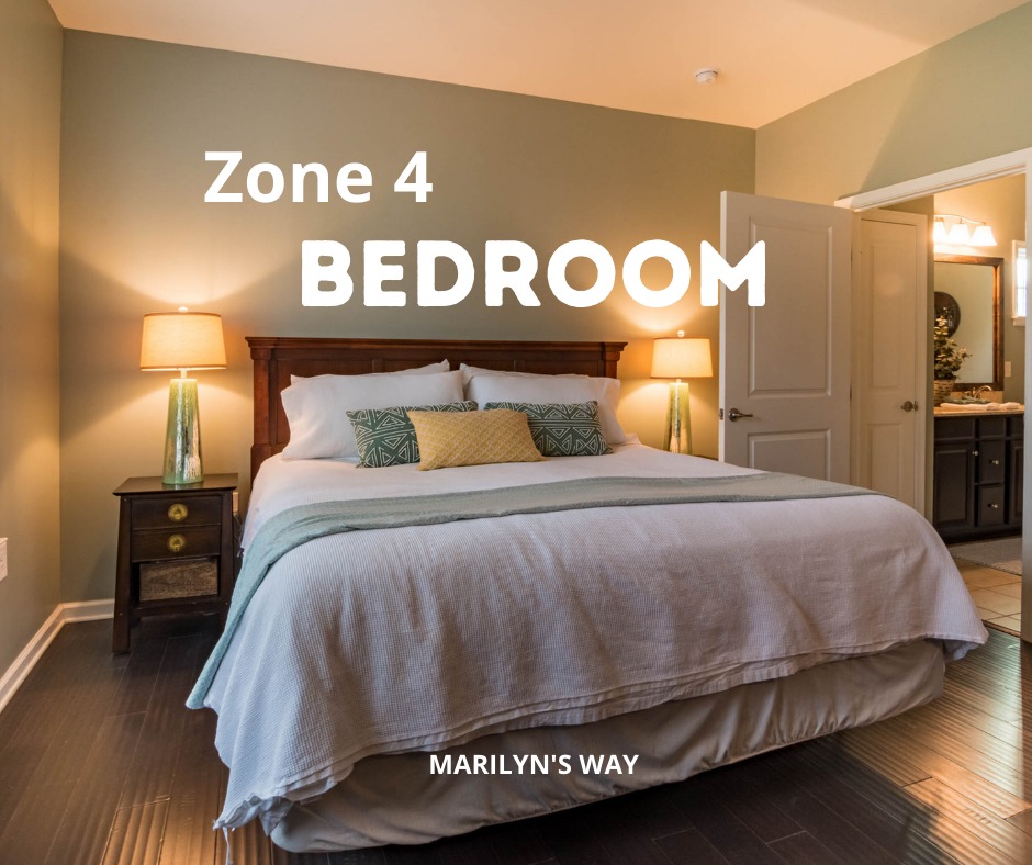 Before I took the challenge to get dressed each day, I spent 2 weeks working on my bedroom. You see it had become a dumping ground. In order for my habit to get dressed would be established, I needed a peaceful room to get a good night's sleep. Are you ready to declutter your bedroom and only have things in there you love? I'm telling you, it is a game changer. Start with removing 5 items from this zone.
www.marilynkfoster.com #marilynkfoster #marilynsway #homekeepingmadesimple #declutteryourhome #simplehomesystem #intentionalliving #calmhomecalmlife #dailyhomehabits #keepitsimplehome #clutterfreeliving #simplelivingjourney