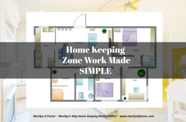 zoneshomekeepingmadesimple