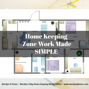 zoneshomekeepingmadesimple