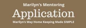 Marilynsmentoringapplicationbutton