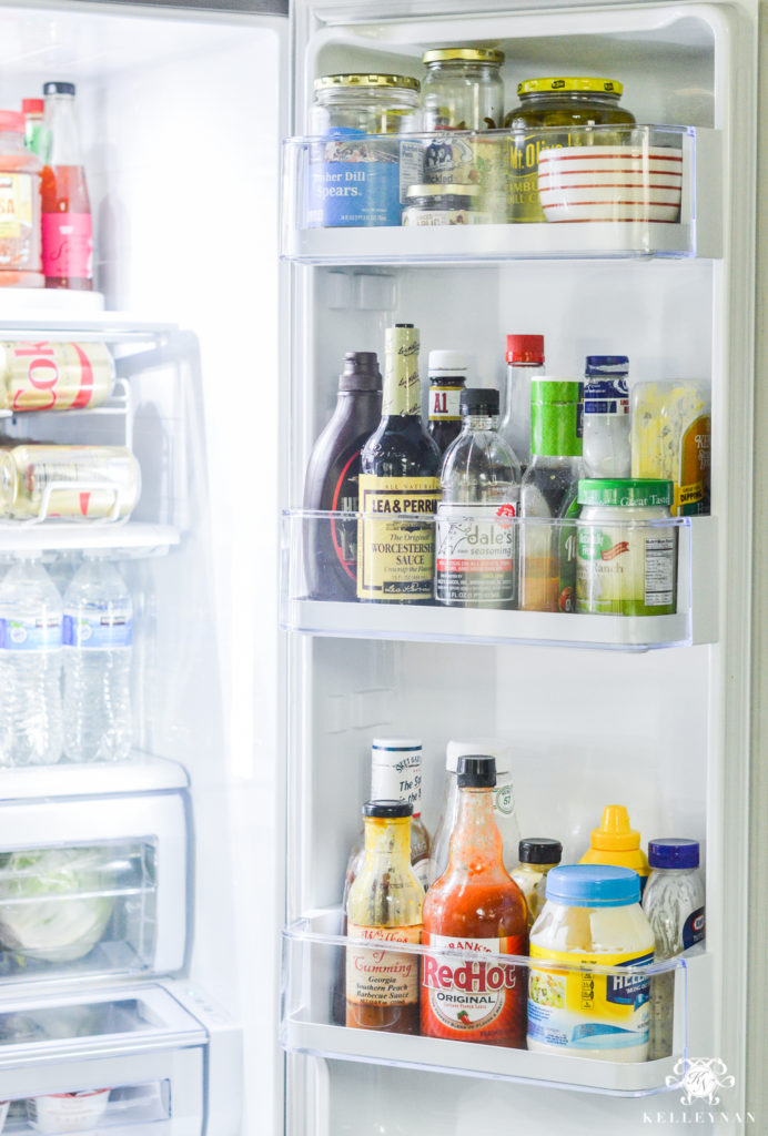 refrigeratordoor organization