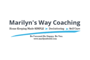 Marilyn's Way Coaching
