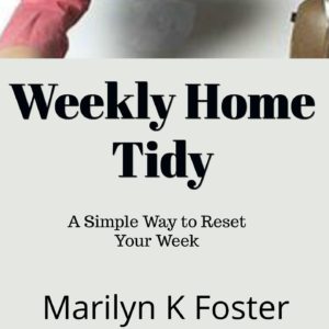 Weekly Home Tidy