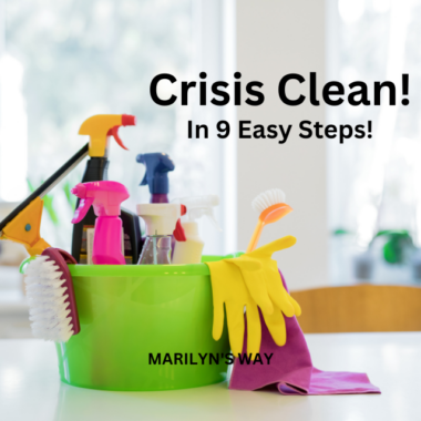 crisis clean