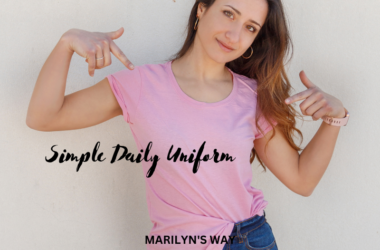 daily uniform