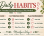 9 Daily Habits to Keep Your Home Clean: The Marilyn’s Way Method