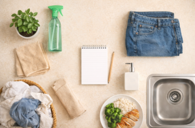 Marilyn's Way living