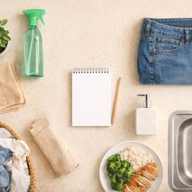 Marilyn's Way living