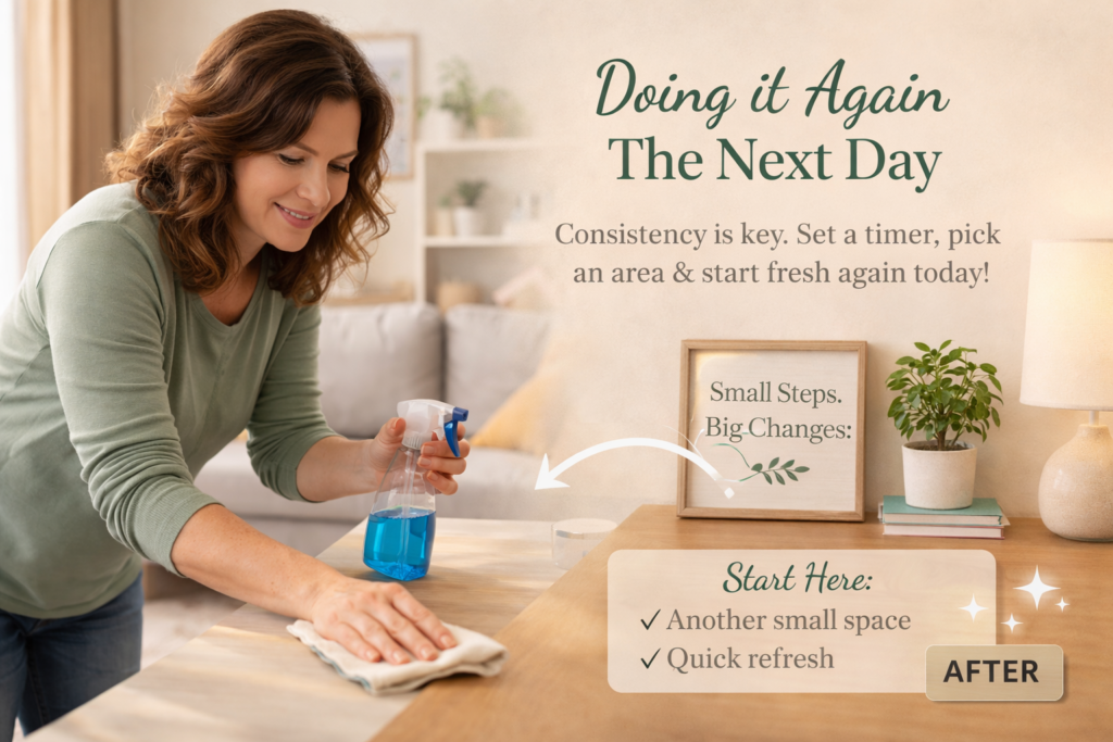 do it again marilyn's way