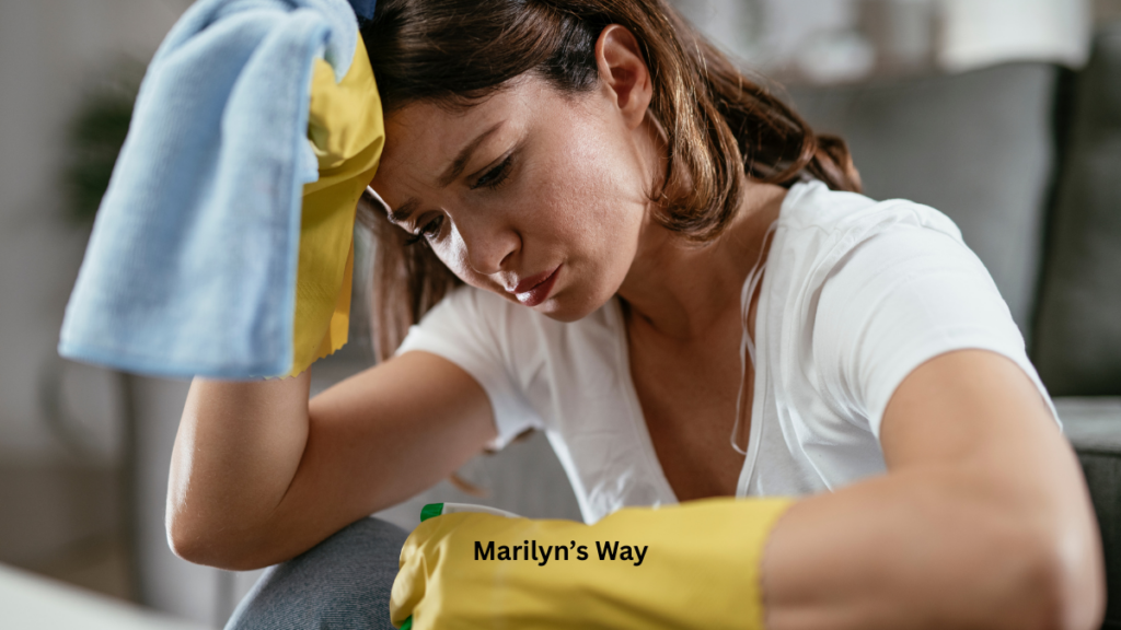 most homekeeping systems don't work