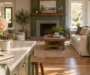 9 Daily Habits to Keep Your Home Clean: The Marilyn’s Way Method